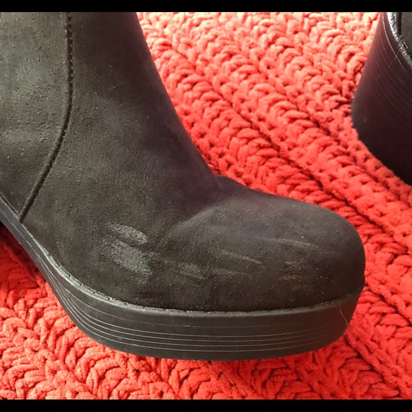 BONGO Booties - Picture 4 of 5